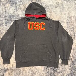USC Trojans Hoodie Size L